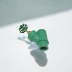 محبس واي بيد طارة خضراء